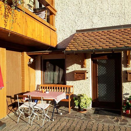 Hermine'S Ferienwohnung Ziemetshausen Exterior photo