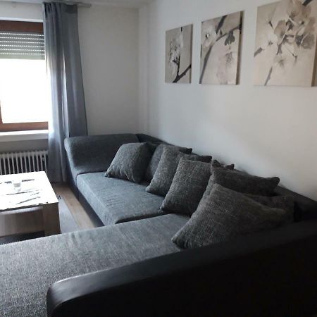 Hermine'S Ferienwohnung Ziemetshausen Exterior photo